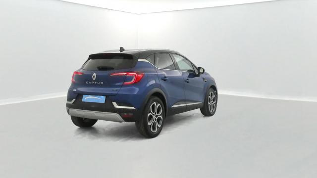 Renault Captur image 2