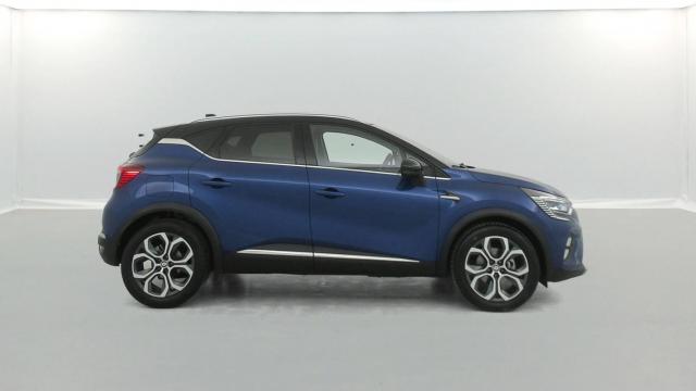 Renault Captur image 8