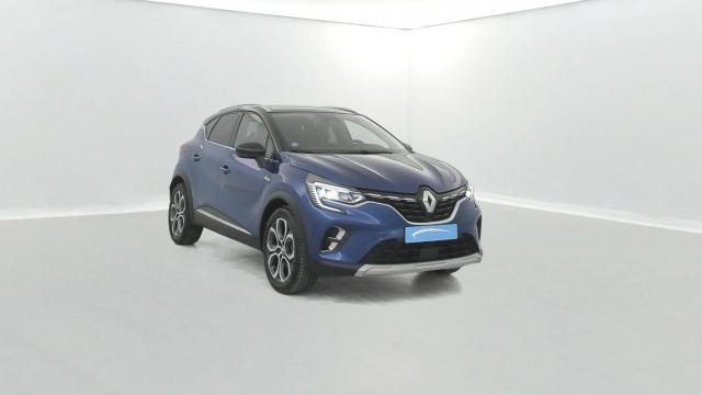 Renault Captur image 7