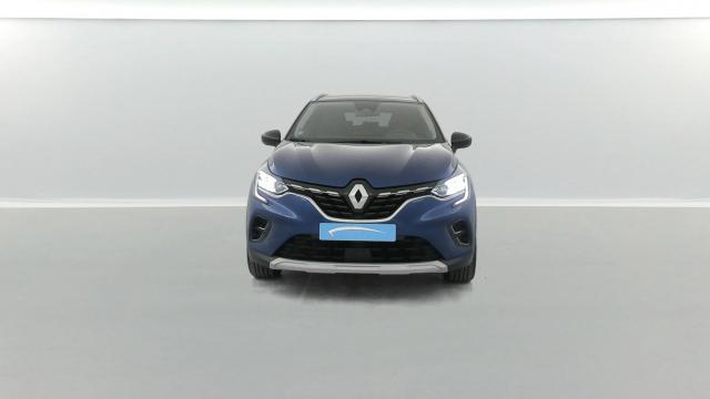 Renault Captur image 4