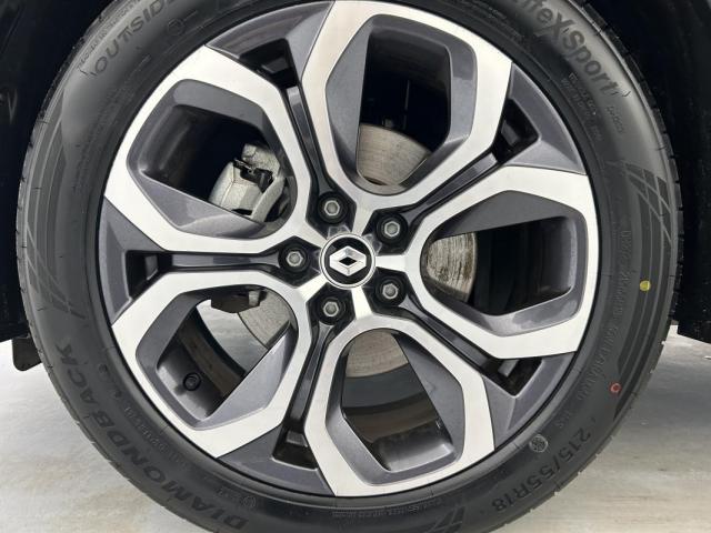 Renault Captur image 9