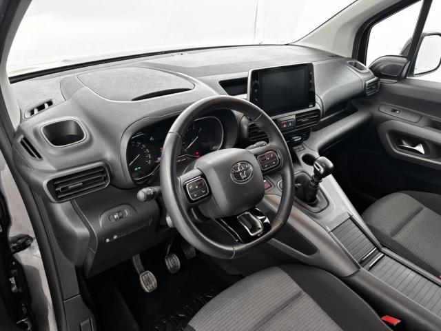 Toyota Proace City Verso image 7