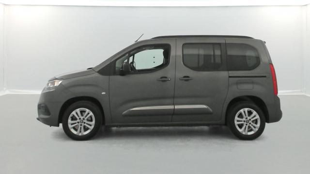 Toyota Proace City Verso image 3