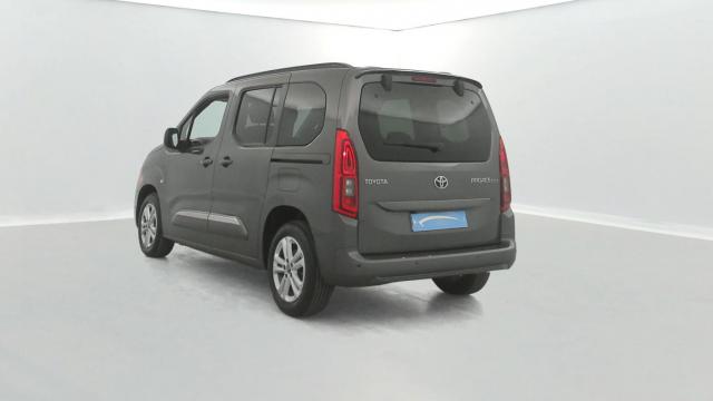 Toyota Proace City Verso image 6