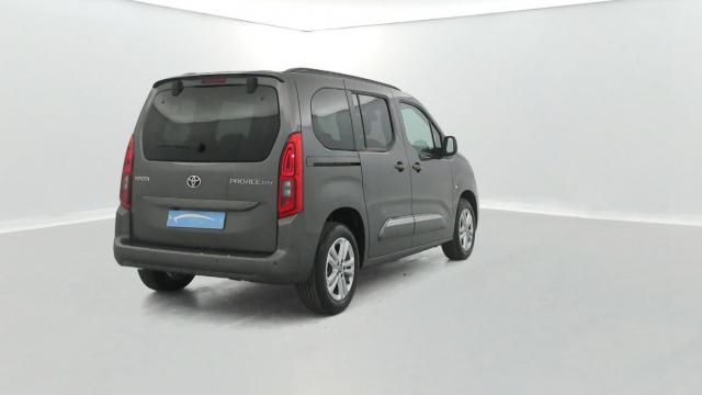 Toyota Proace City Verso image 4