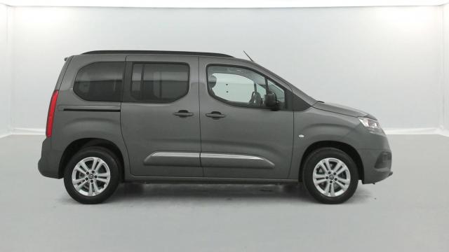 Toyota Proace City Verso image 5