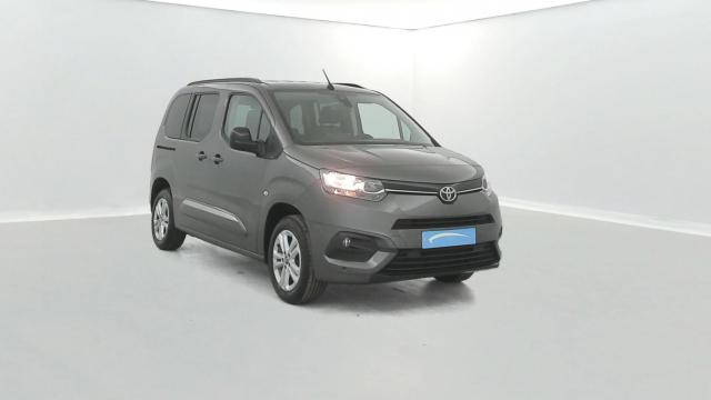 Toyota Proace City Verso image 9
