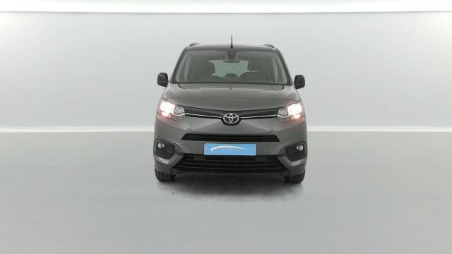Toyota Proace City Verso image 1