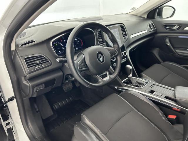 Renault Mégane Estate image 8