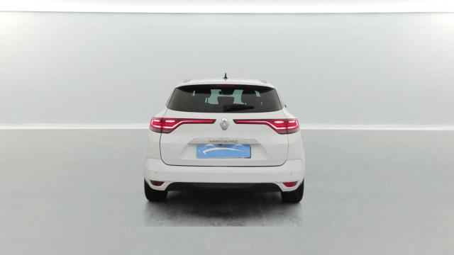 Renault Mégane Estate image 5