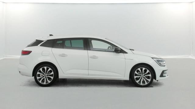 Renault Mégane Estate image 7