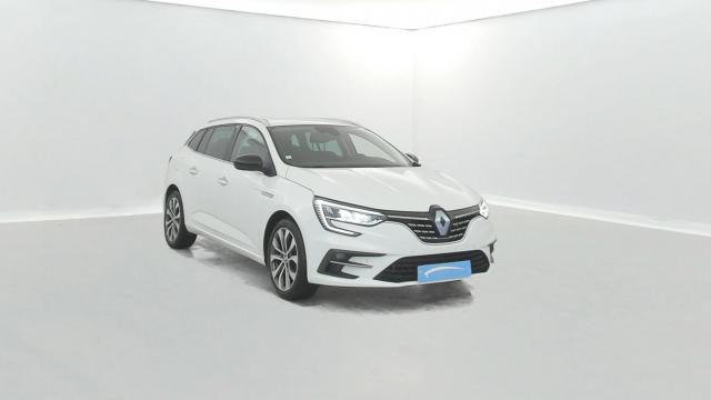 Renault Mégane Estate image 9
