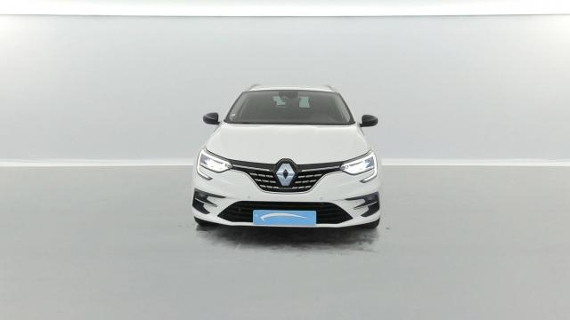 Renault Mégane Estate image 4