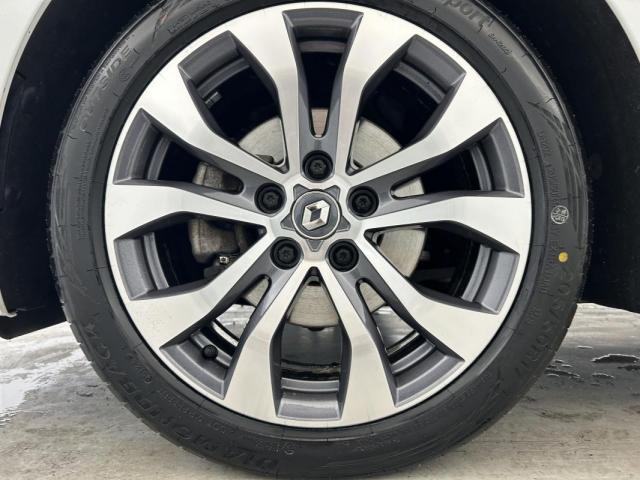 Renault Mégane Estate image 1