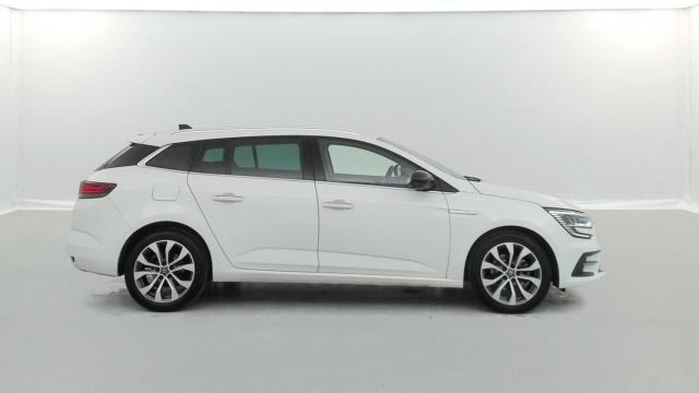 Renault Mégane Estate image 9