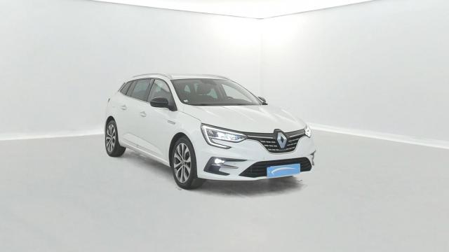 Renault Mégane Estate image 2