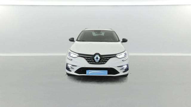 Renault Mégane Estate image 4