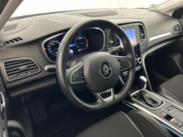 Renault Mégane Estate image 2