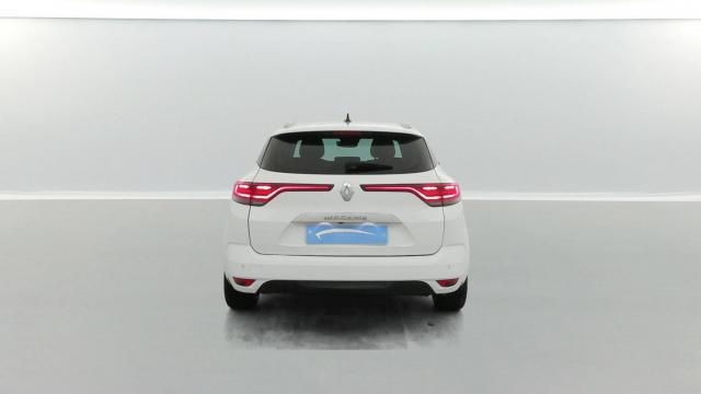 Renault Mégane Estate image 1