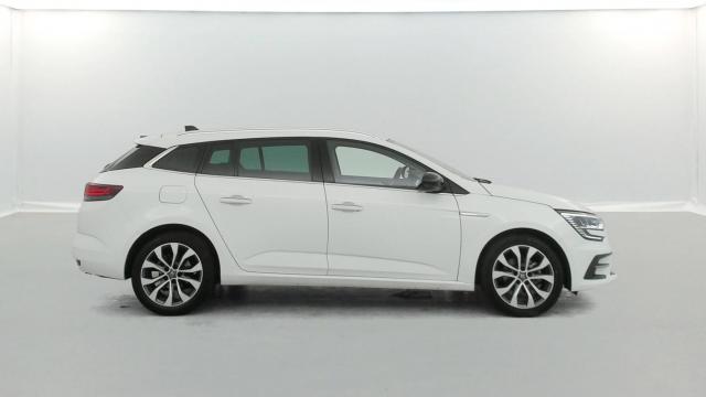 Renault Mégane Estate image 8