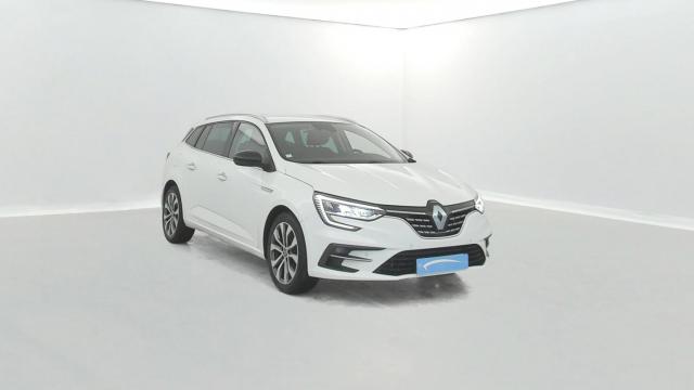 Renault Mégane Estate image 7