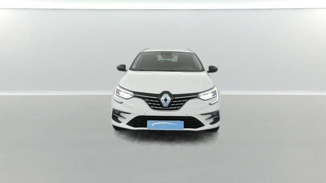 Renault Mégane Estate image 9