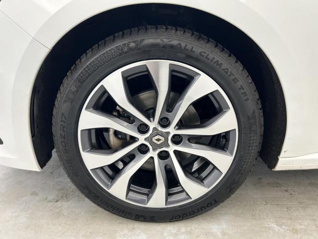 Renault Mégane Estate image 6