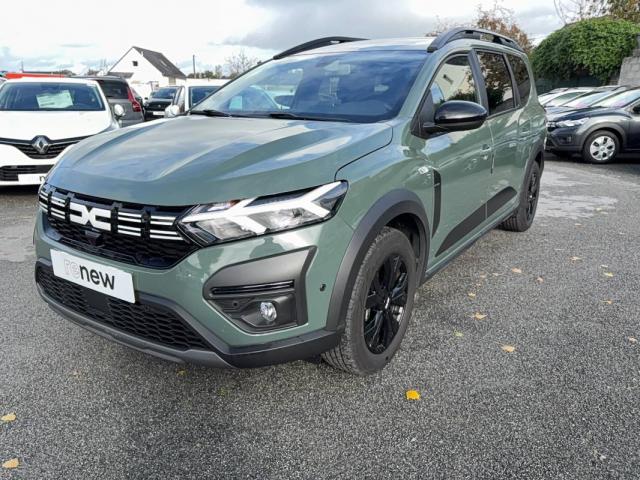 Dacia Jogger Hybrid 140 5 Places Extreme