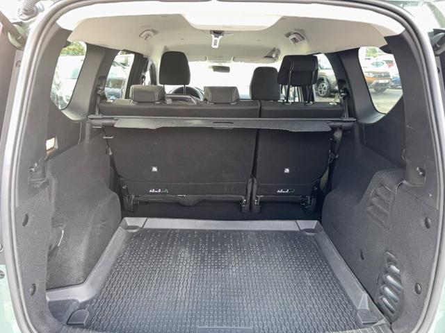 Dacia Jogger image 3