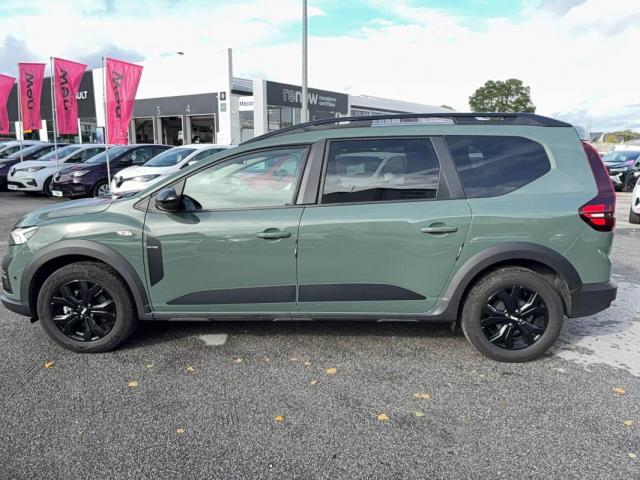 Dacia Jogger image 1