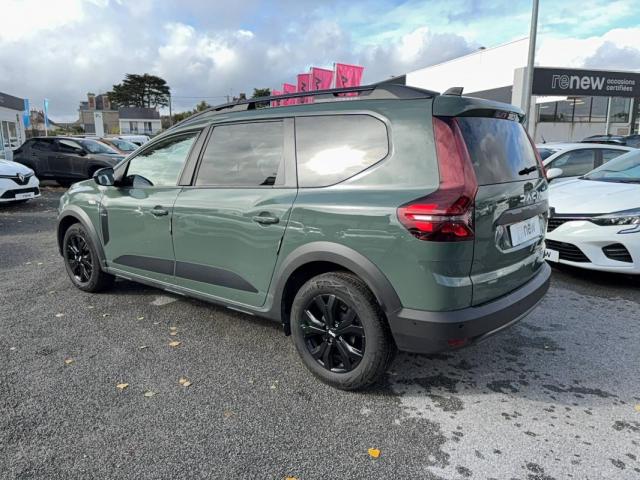 Dacia Jogger image 9