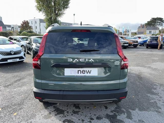 Dacia Jogger image 8