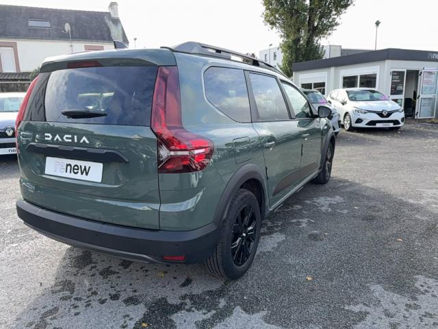 Dacia Jogger image 6