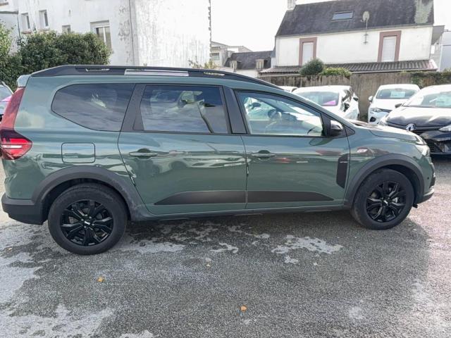 Dacia Jogger image 2