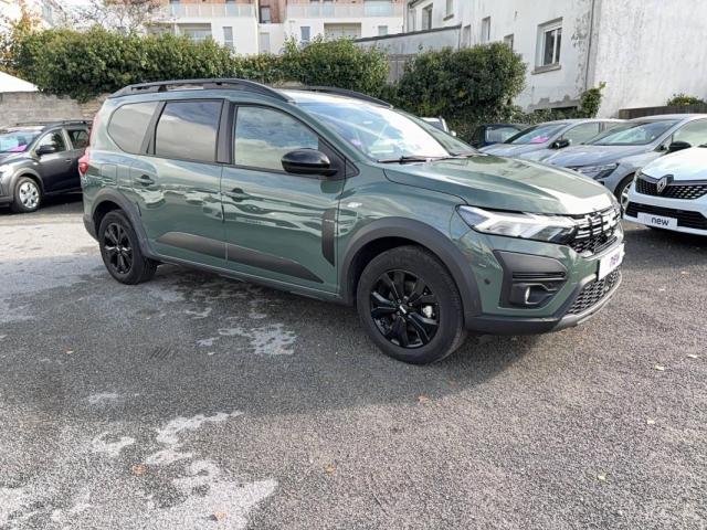Dacia Jogger image 5