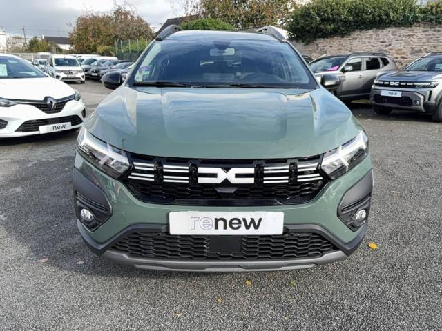 Dacia Jogger image 7