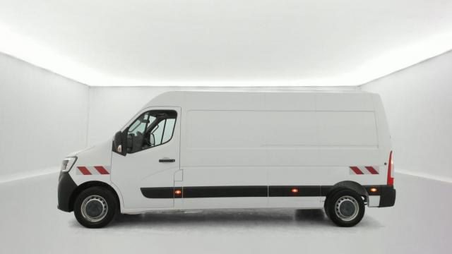 Renault Master image 3