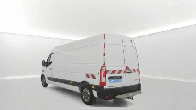 Renault Master image 7