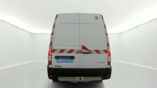 Renault Master image 8