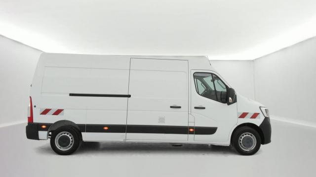 Renault Master image 5