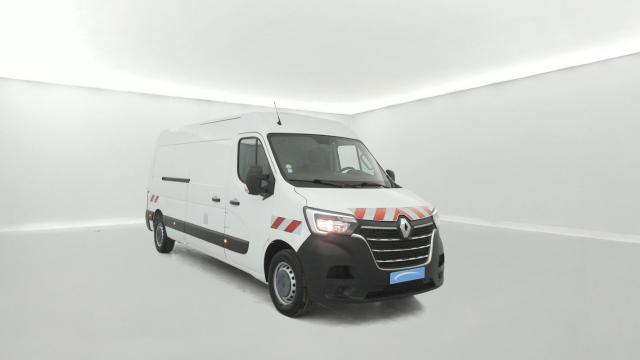 Renault Master image 4