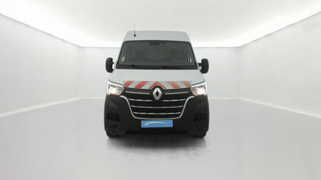 Renault Master image 6