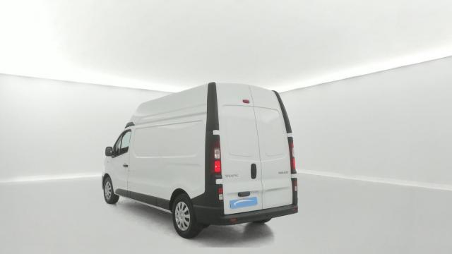 Renault Trafic image 3