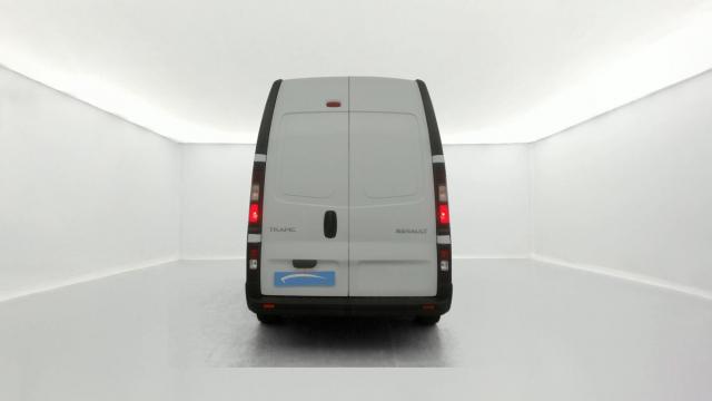 Renault Trafic image 6
