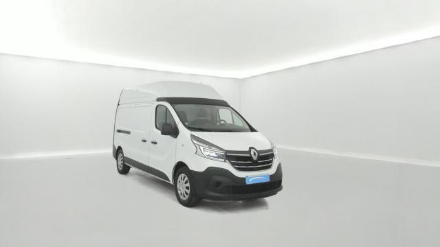 Renault Trafic image 4