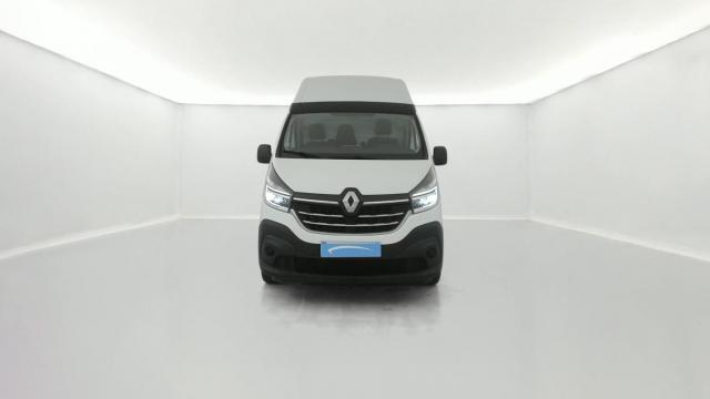 Renault Trafic image 5