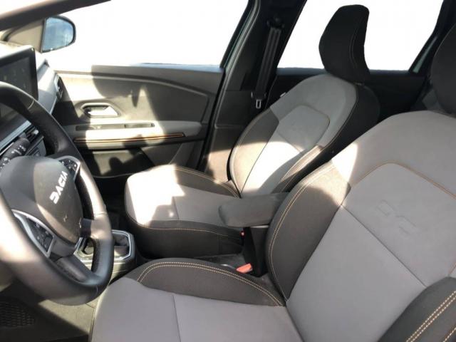 Dacia Jogger image 5
