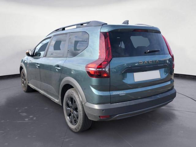 Dacia Jogger image 6