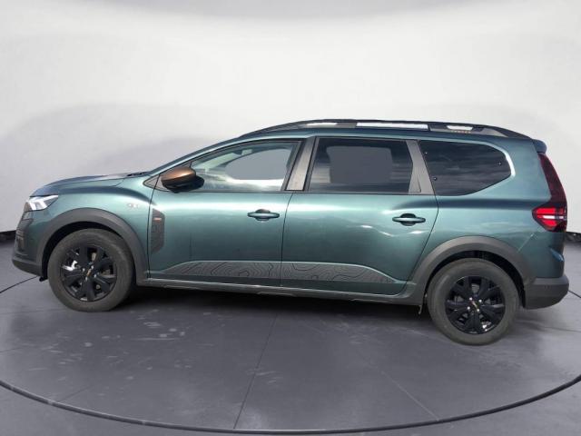 Dacia Jogger image 9