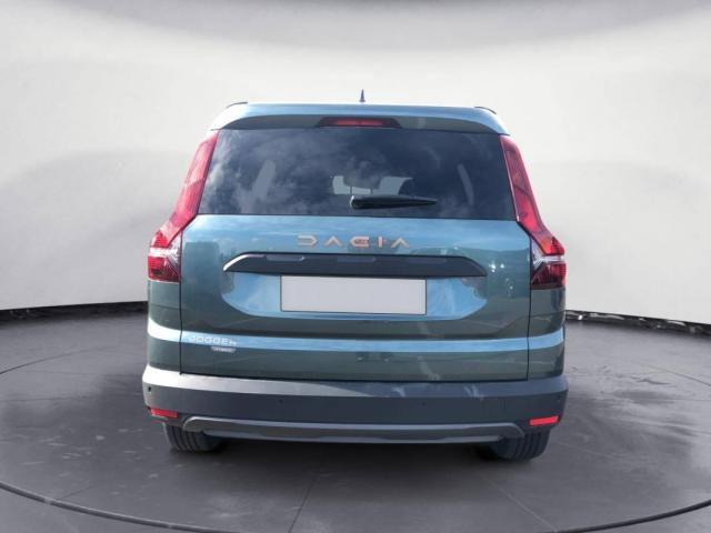 Dacia Jogger image 7